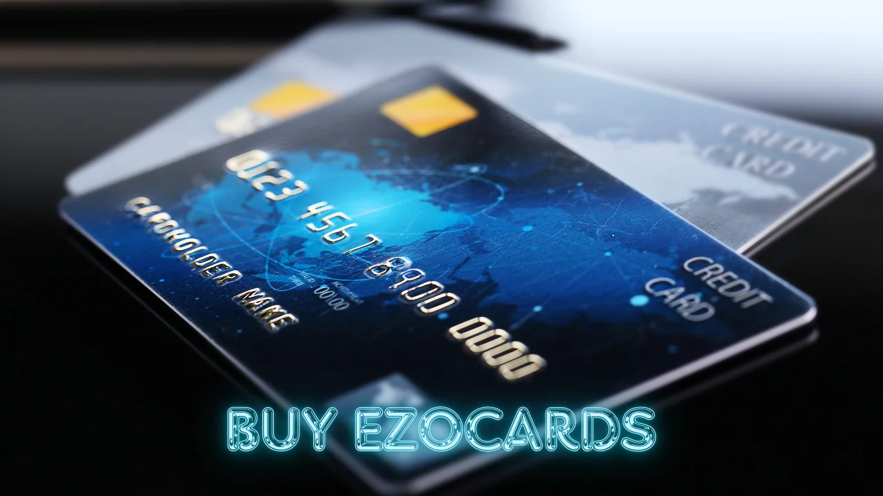 Buy Ezocards