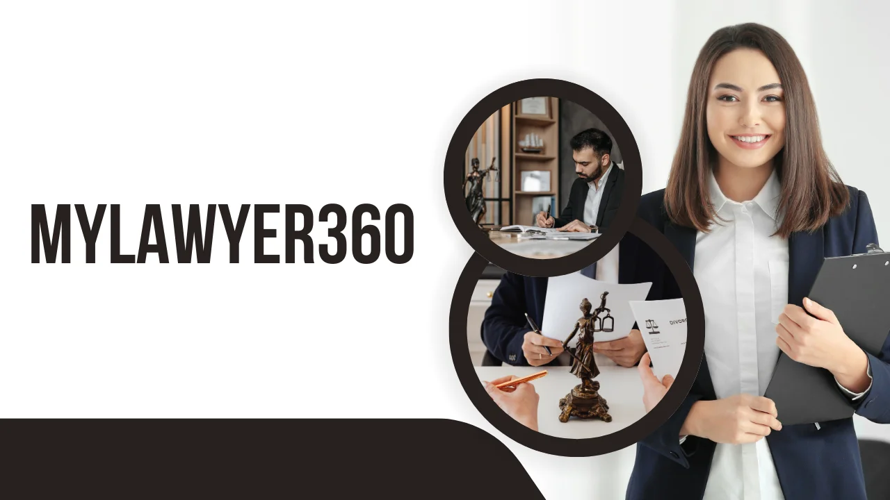 MyLawyer360