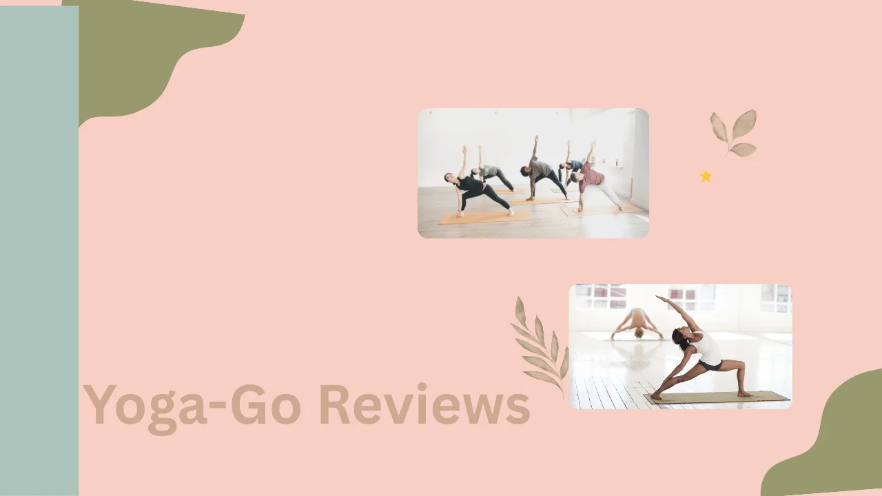 Yoga-Go Reviews