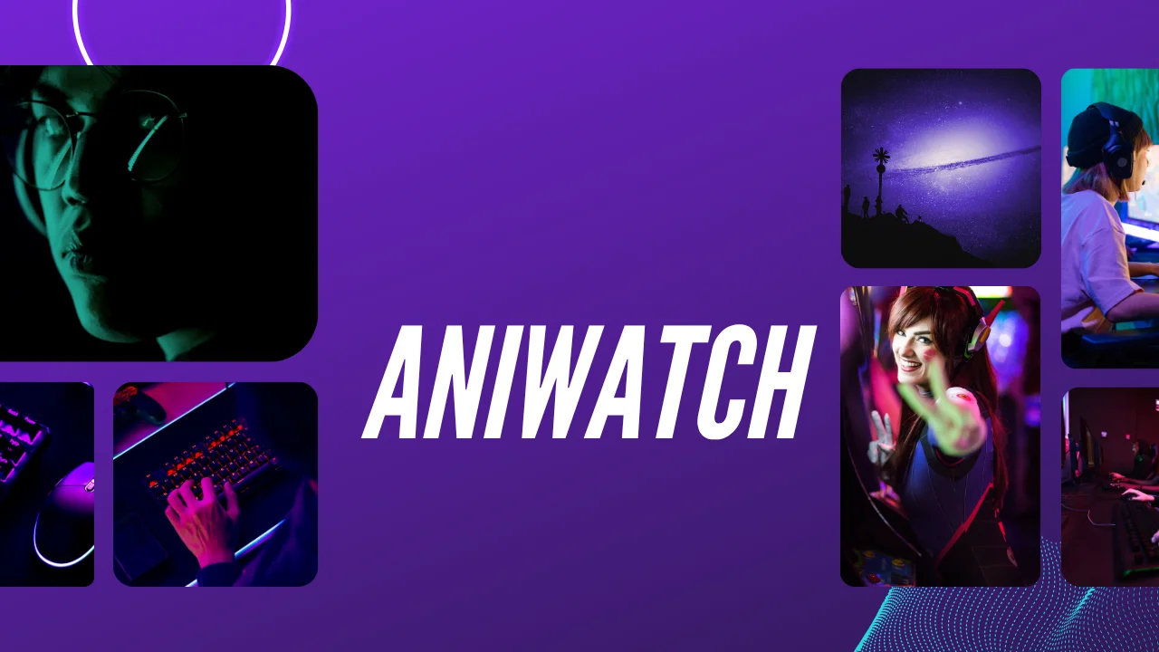 Aniwatch