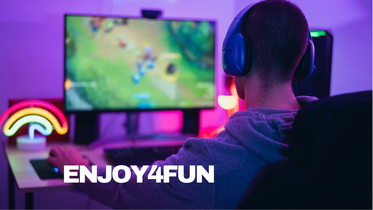 Enjoy4fun