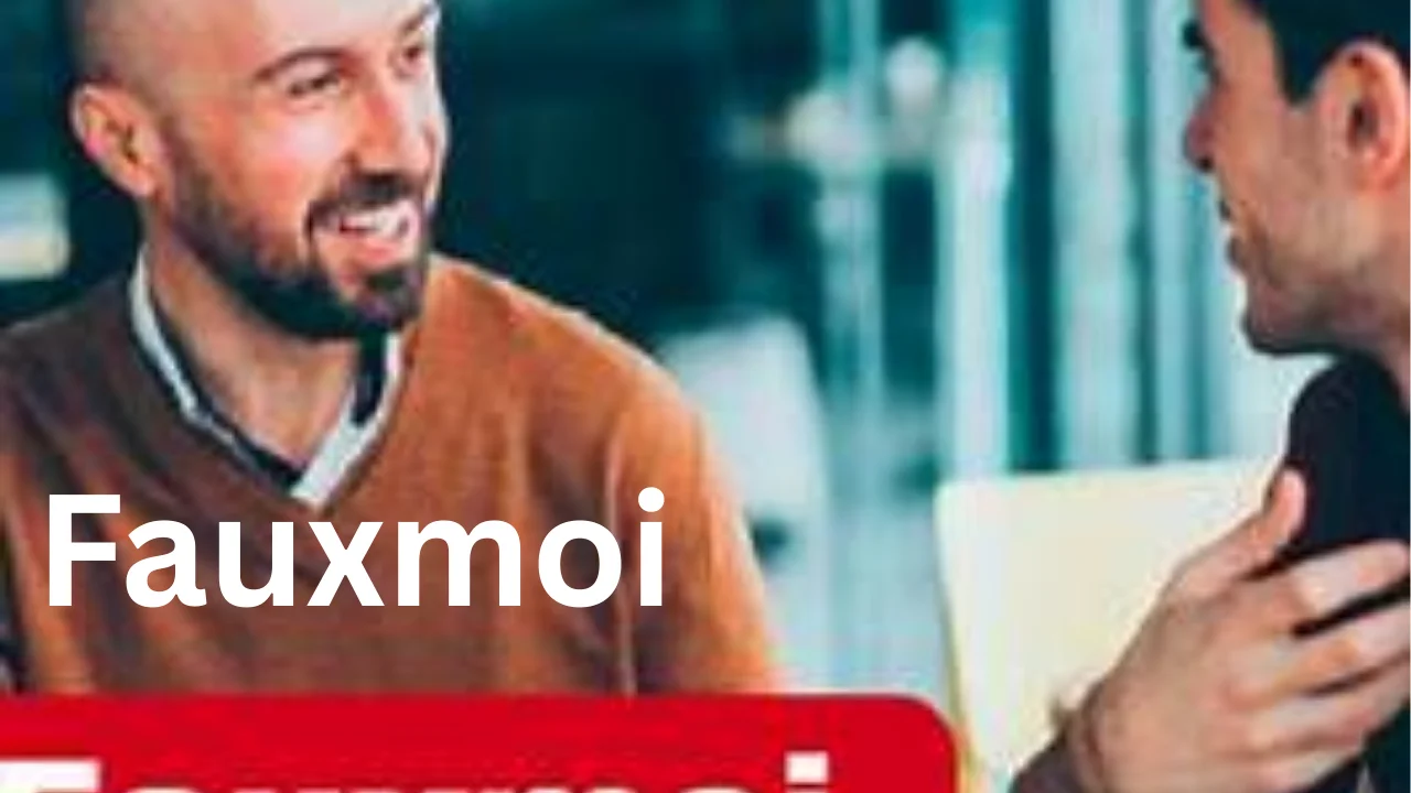 Fauxmoi