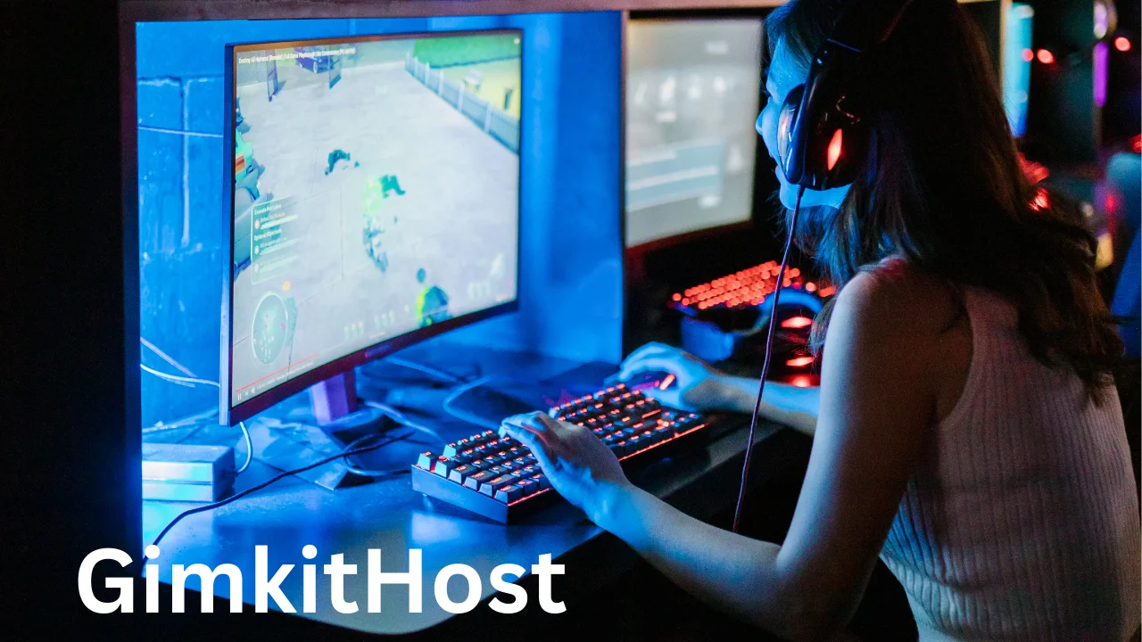 GimkitHost