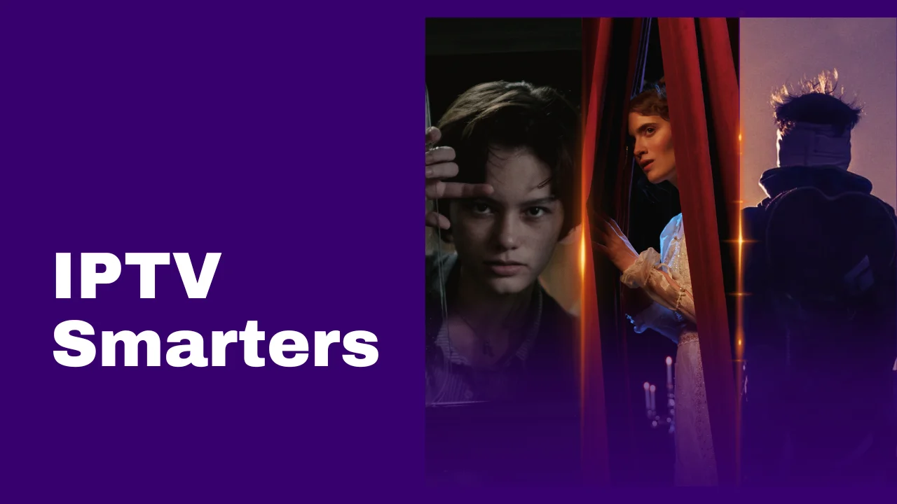 IPTV Smarters