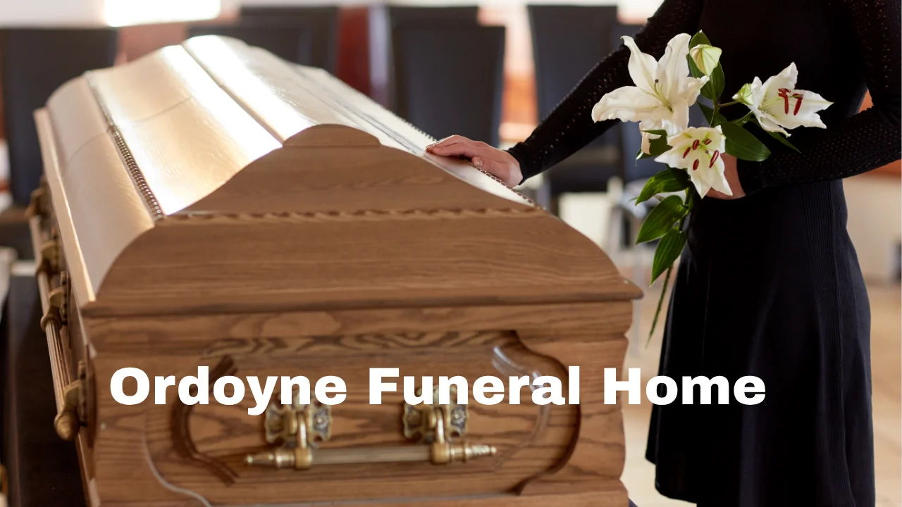 Ordoyne Funeral Home