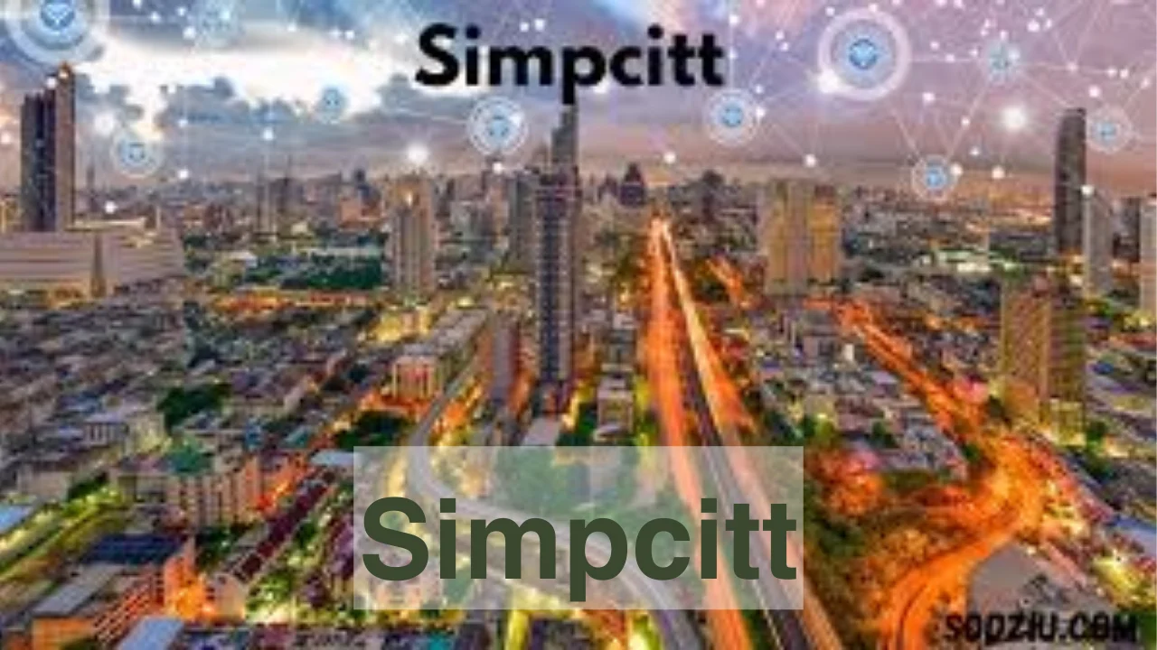 Simpcitt