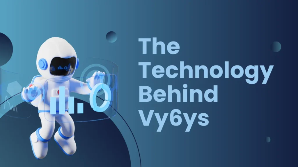 The Technology Behind Vy6ys