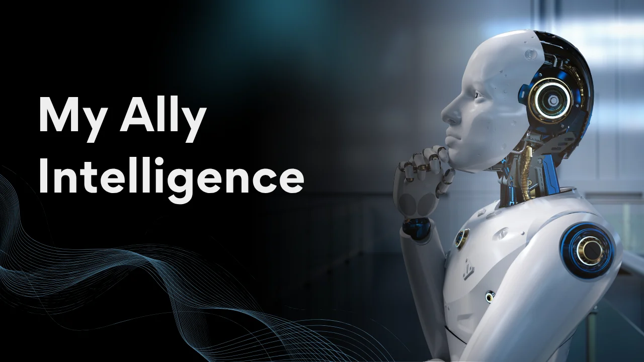 my ally intelligence