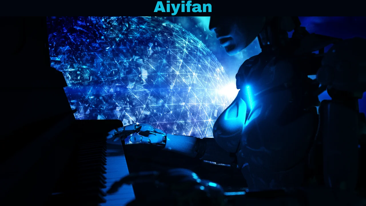 Aiyifan