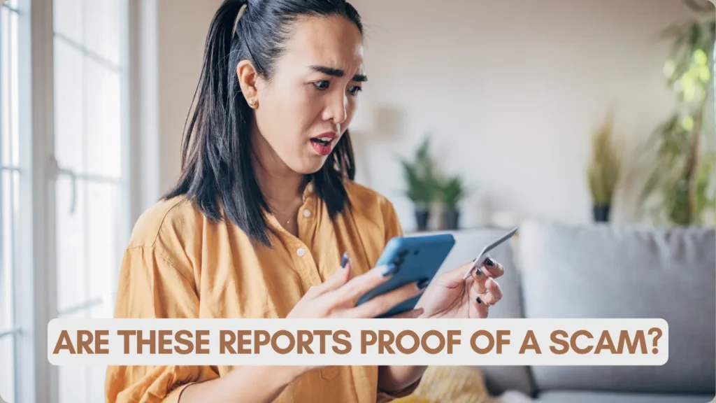 Kennedy Funding Ripoff Report and Are These Reports Proof of a Scam?