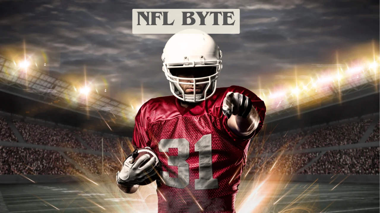 NFL Byte