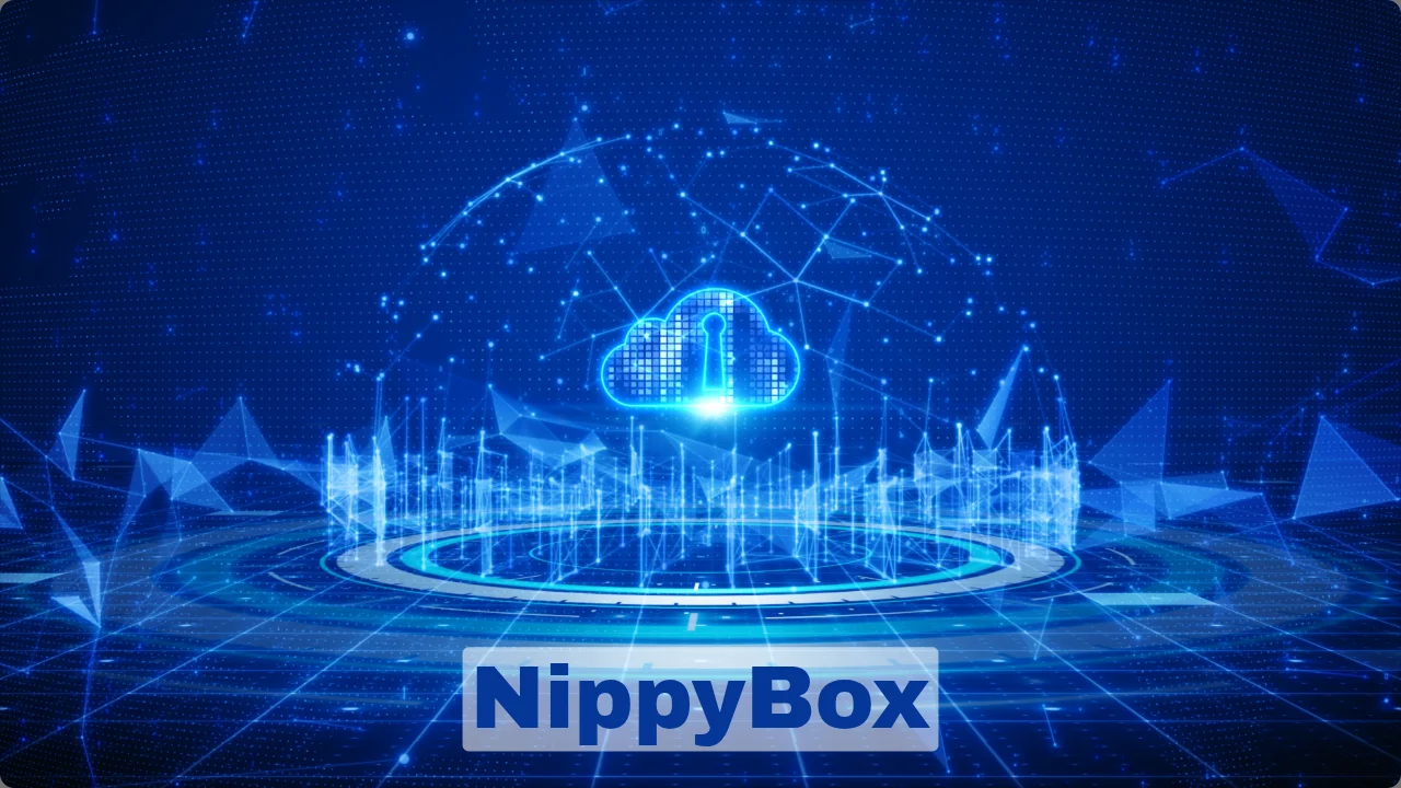 NippyBox