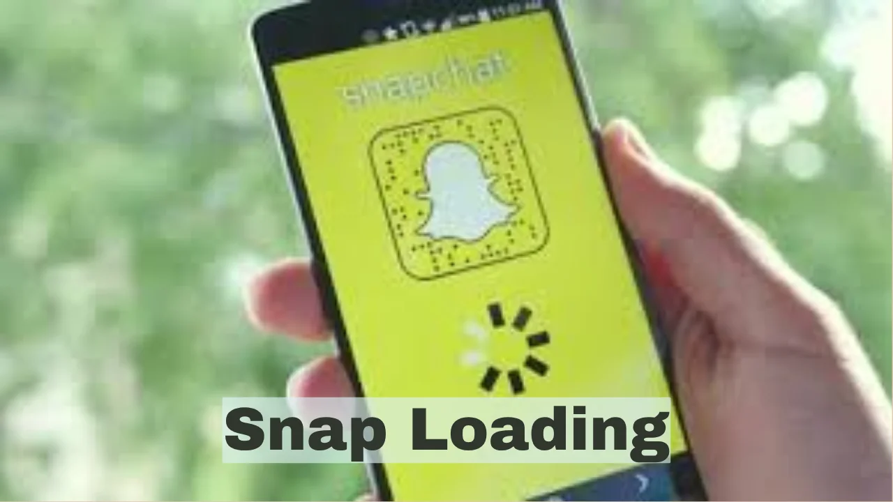 snap loading
