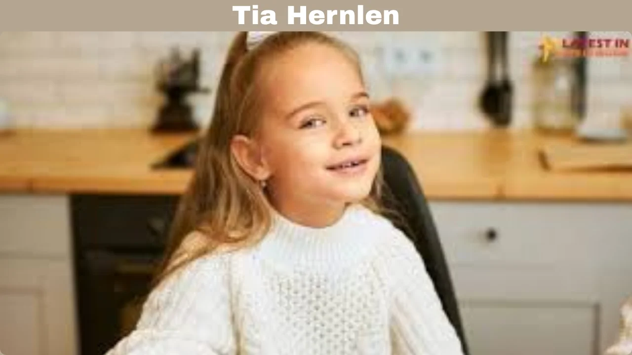 tia hernlen