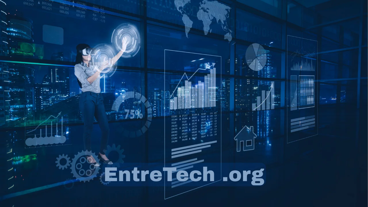 EntreTech .org