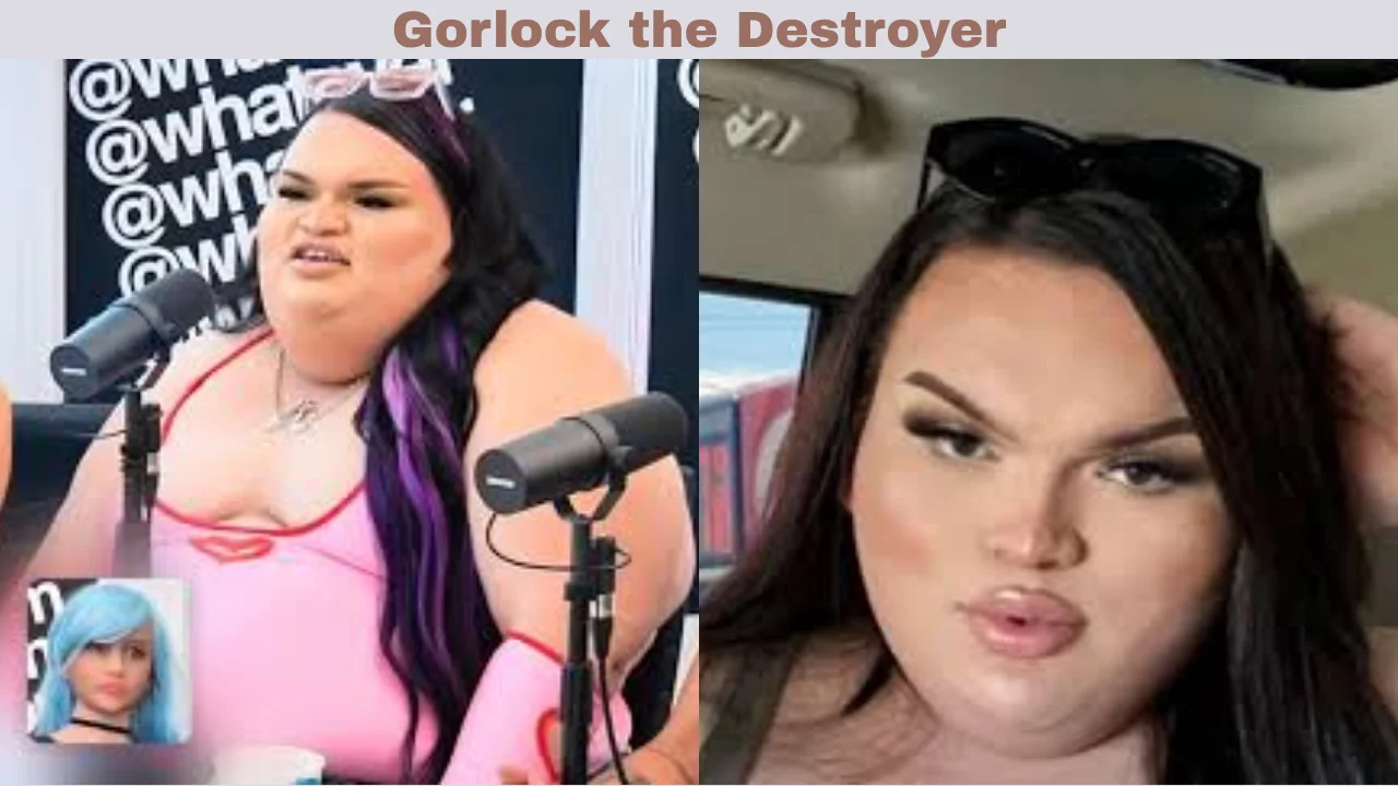 Gorlock the Destroyer