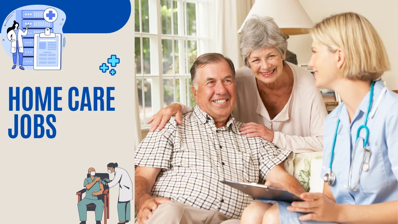 Home Care Jobs