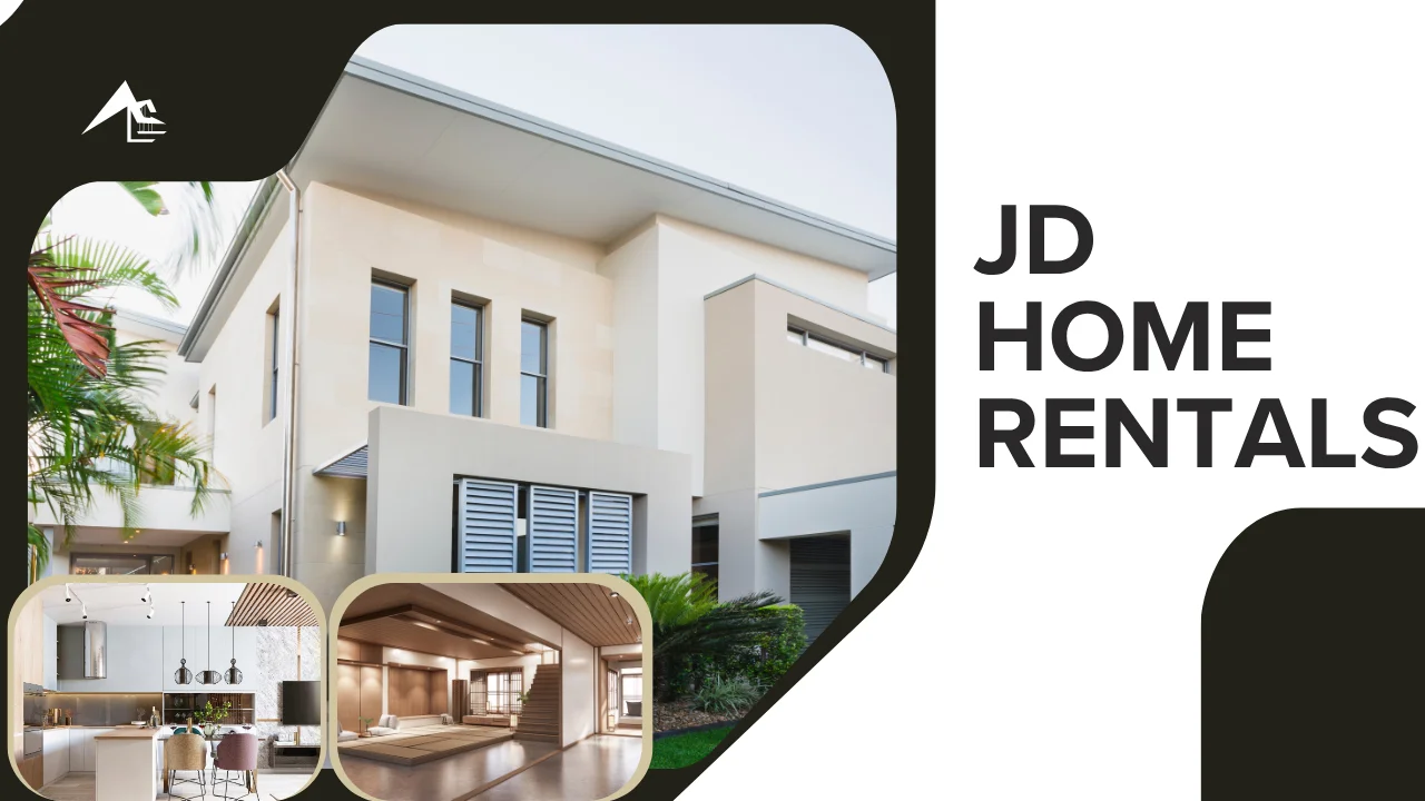 JD Home Rentals
