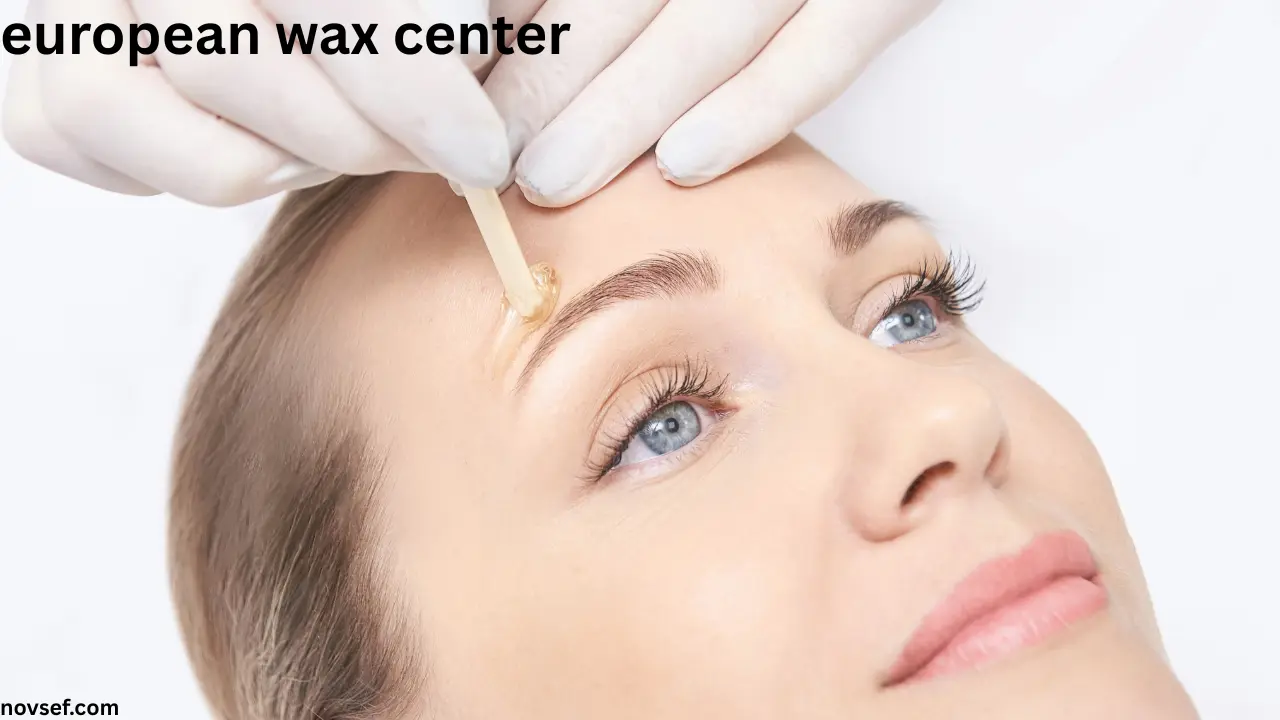 european wax center