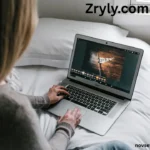 Zryly.com Internet