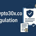 Crypto30x.com Regulation