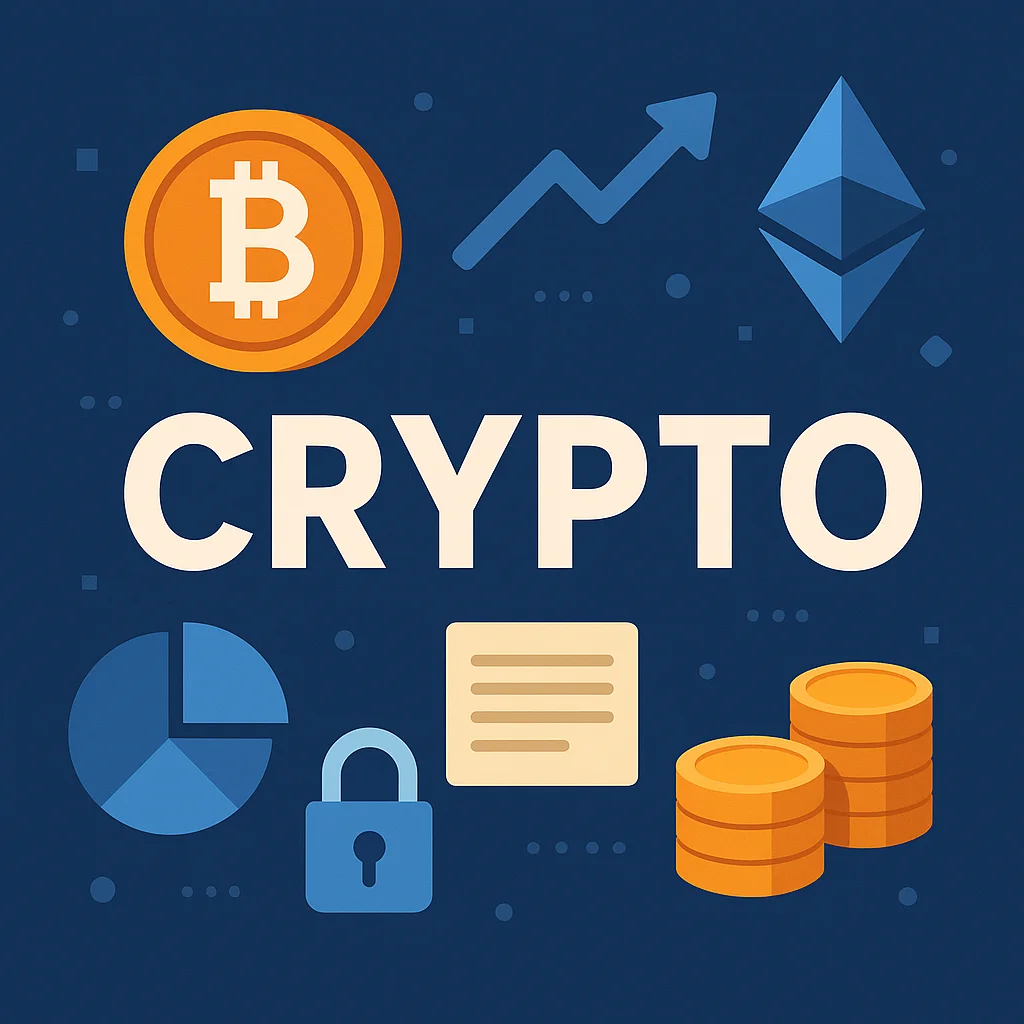 What Is Crypto30x.com A Basic Introduction