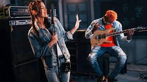 Artist Platforms in Modern Entertainment Promotion